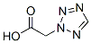 CAS No 21743-64-6  Molecular Structure
