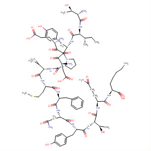 CAS No 217437-69-9  Molecular Structure