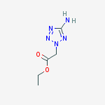 Cas Number: 21744-50-3  Molecular Structure