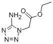 CAS No 21744-57-0  Molecular Structure