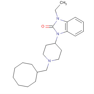 CAS No 217461-18-2  Molecular Structure