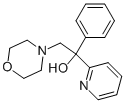 Cas Number: 21748-59-4  Molecular Structure