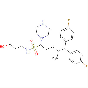 CAS No 217499-92-8  Molecular Structure