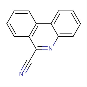 CAS No 2176-28-5  Molecular Structure