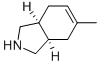 CAS No 21764-64-7  Molecular Structure