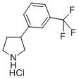 CAS No 21767-36-2  Molecular Structure