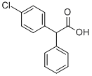 Cas Number: 21771-88-0  Molecular Structure