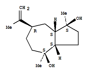 Cas Number: 217817-10-2  Molecular Structure