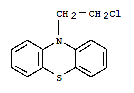 Cas Number: 21786-08-3  Molecular Structure