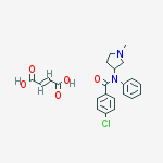 CAS No 21787-63-3  Molecular Structure