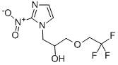 CAS No 21787-91-7  Molecular Structure