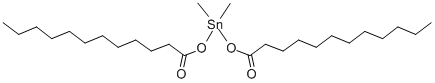 CAS No 2179-99-9  Molecular Structure