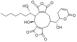 CAS No 21794-01-4  Molecular Structure