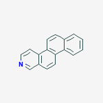 CAS No 218-02-0  Molecular Structure