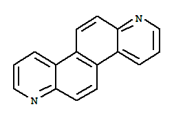 CAS No 218-14-4  Molecular Structure