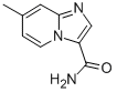 CAS No 21801-90-1  Molecular Structure