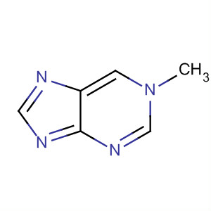 CAS No 21802-40-4  Molecular Structure