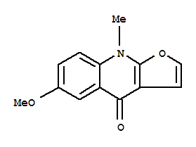 CAS No 2181-84-2  Molecular Structure