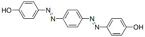 CAS No 21811-64-3  Molecular Structure