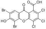 Cas Number: 21811-73-4  Molecular Structure