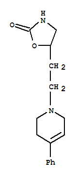 CAS No 21820-81-5  Molecular Structure