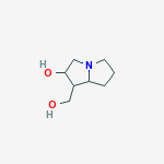 CAS No 21823-73-4  Molecular Structure