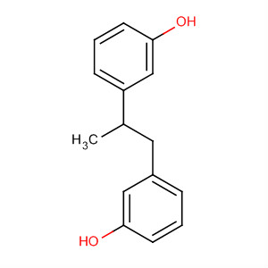 CAS No 21825-05-8  Molecular Structure