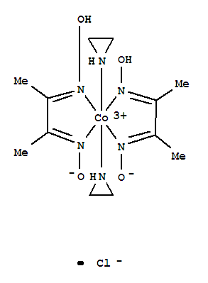 CAS No 21826-10-8  Molecular Structure