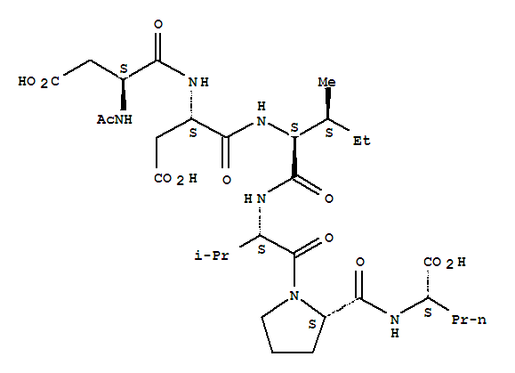 CAS No 218275-70-8  Molecular Structure