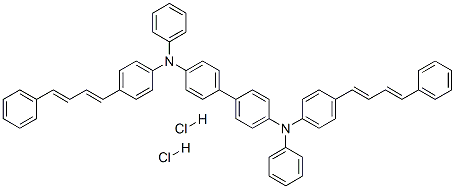 CAS No 218276-54-1  Molecular Structure