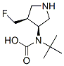 CAS No 218281-40-4  Molecular Structure