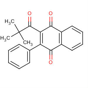 CAS No 218284-23-2  Molecular Structure