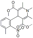 CAS No 21829-75-4  Molecular Structure
