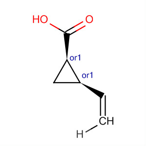 CAS No 2183-87-1  Molecular Structure