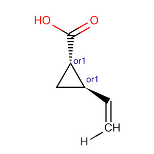 CAS No 2183-88-2  Molecular Structure