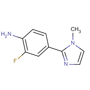 CAS No 218301-90-7  Molecular Structure