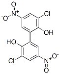 CAS No 21832-25-7  Molecular Structure