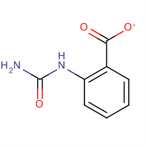 CAS No 21835-57-4  Molecular Structure