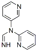 CAS No 21836-07-7  Molecular Structure