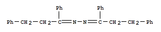 CAS No 21837-74-1  Molecular Structure