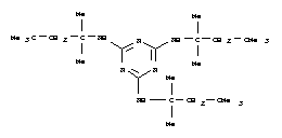 Cas Number: 21840-38-0  Molecular Structure