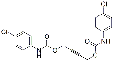 CAS No 21840-68-6  Molecular Structure