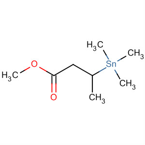 CAS No 21841-28-1  Molecular Structure