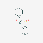 CAS No 21849-30-9  Molecular Structure