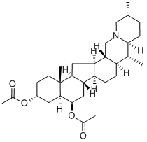CAS No 21851-07-0  Molecular Structure