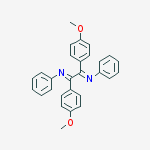 CAS No 21854-89-7  Molecular Structure