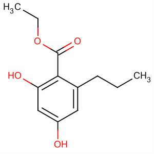 CAS No 21855-51-6  Molecular Structure