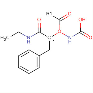 CAS No 21855-73-2  Molecular Structure