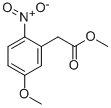 CAS No 21857-41-0  Molecular Structure