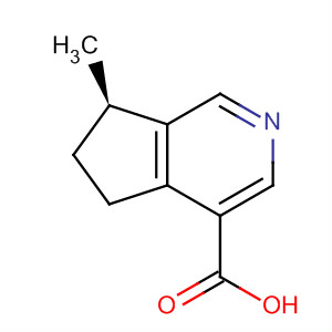 CAS No 21857-97-6  Molecular Structure